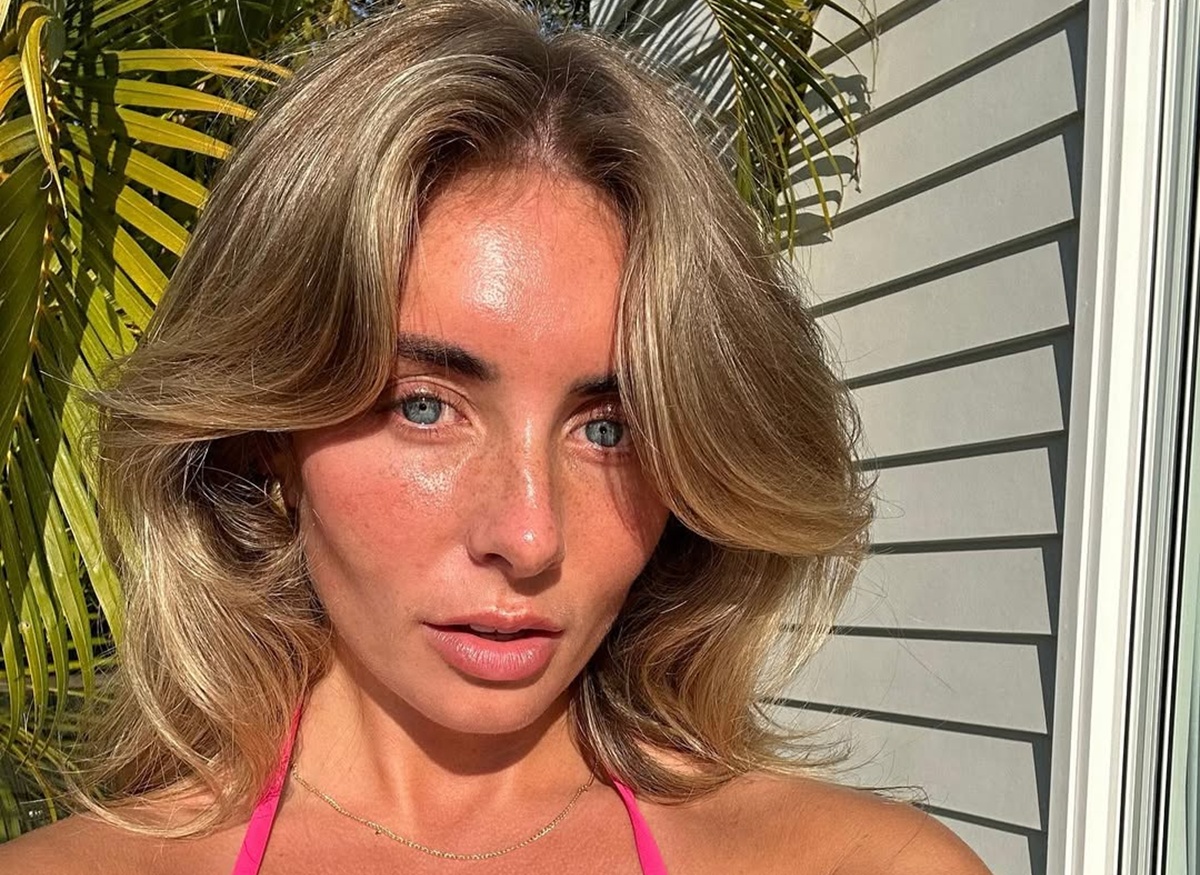 Bonnie Blue's Pregnancy Surprise After Unprotected Sex Stunt